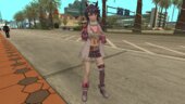 Narita Brian (Uma Musume)